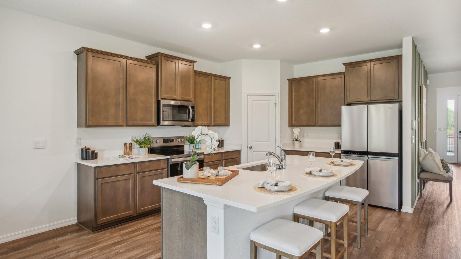 TWO RIVERS - Residential