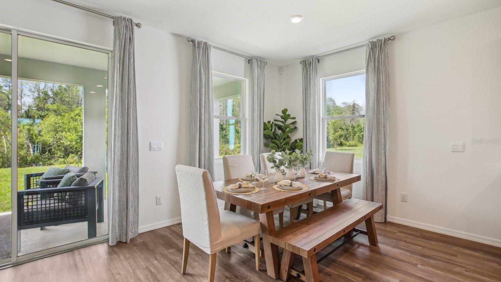 TWO RIVERS - Residential