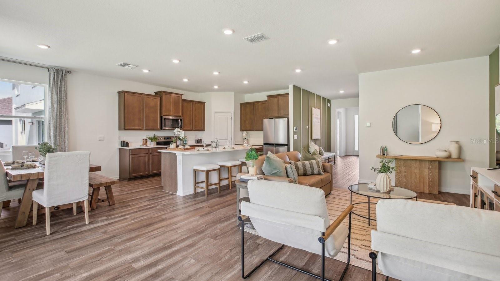 TWO RIVERS - Residential