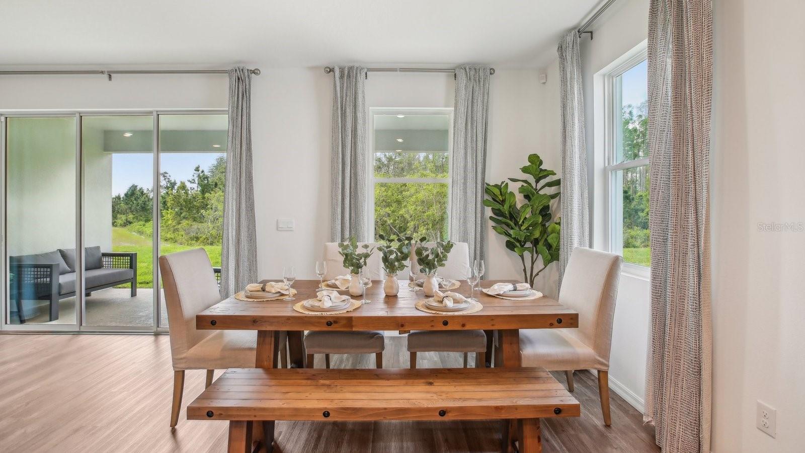TWO RIVERS - Residential