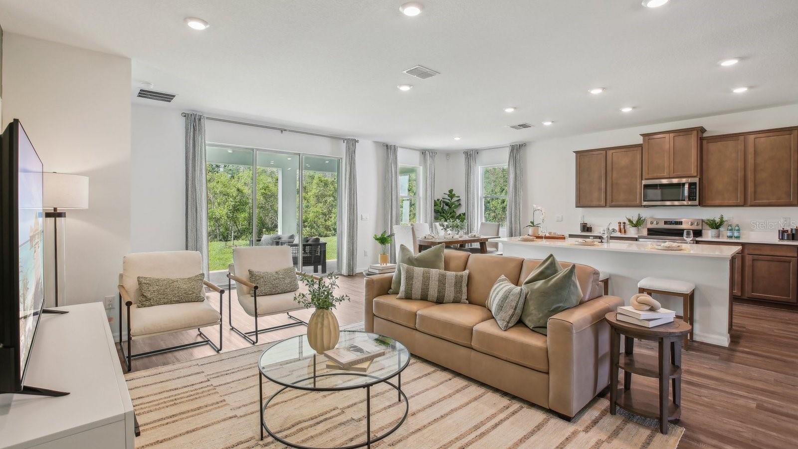 TWO RIVERS - Residential