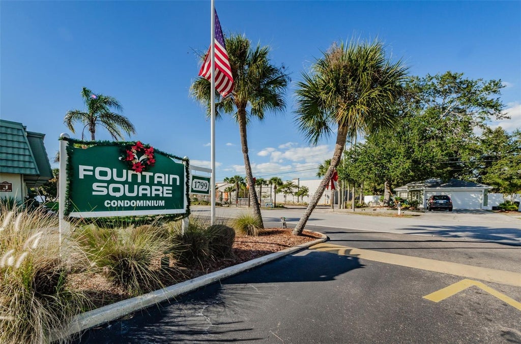 Photo of 1799 N Highland Avenue #159, Clearwater, FL 33755 (MLS # TB8552157)