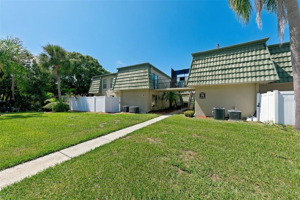 Photo of 1799 N Highland Avenue #159, Clearwater, FL 33755 (MLS # TB8552157)