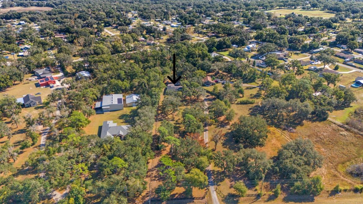 ACREAGE - Residential