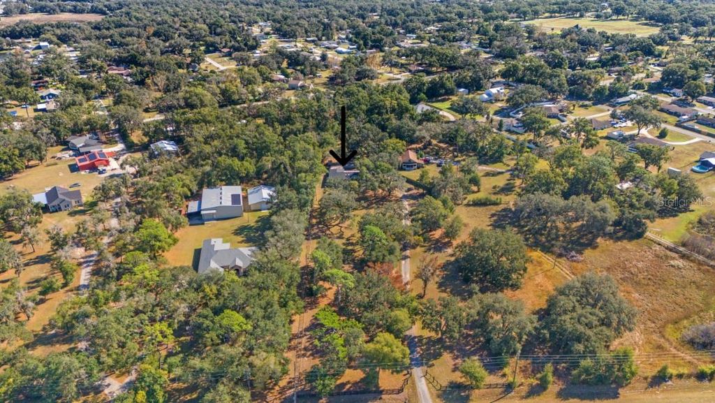 Photo of 12414 Fort King Road, Dade City, FL 33525 (MLS # TB8456427)