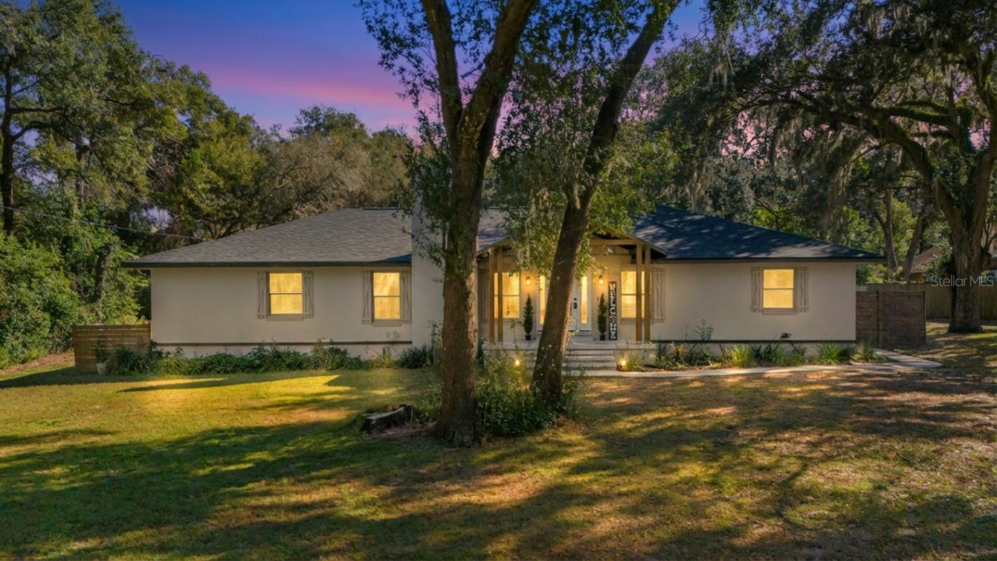 ACREAGE - Residential