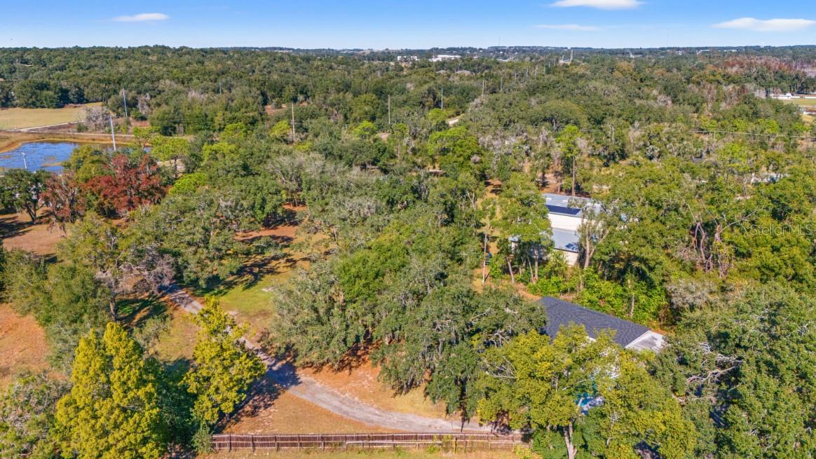 ACREAGE - Residential