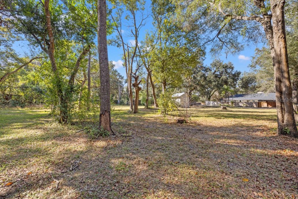 ACREAGE - Residential