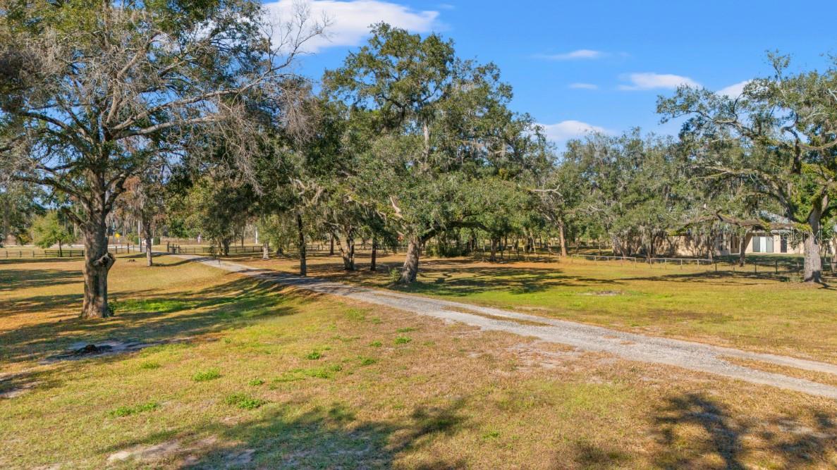 ACREAGE - Residential