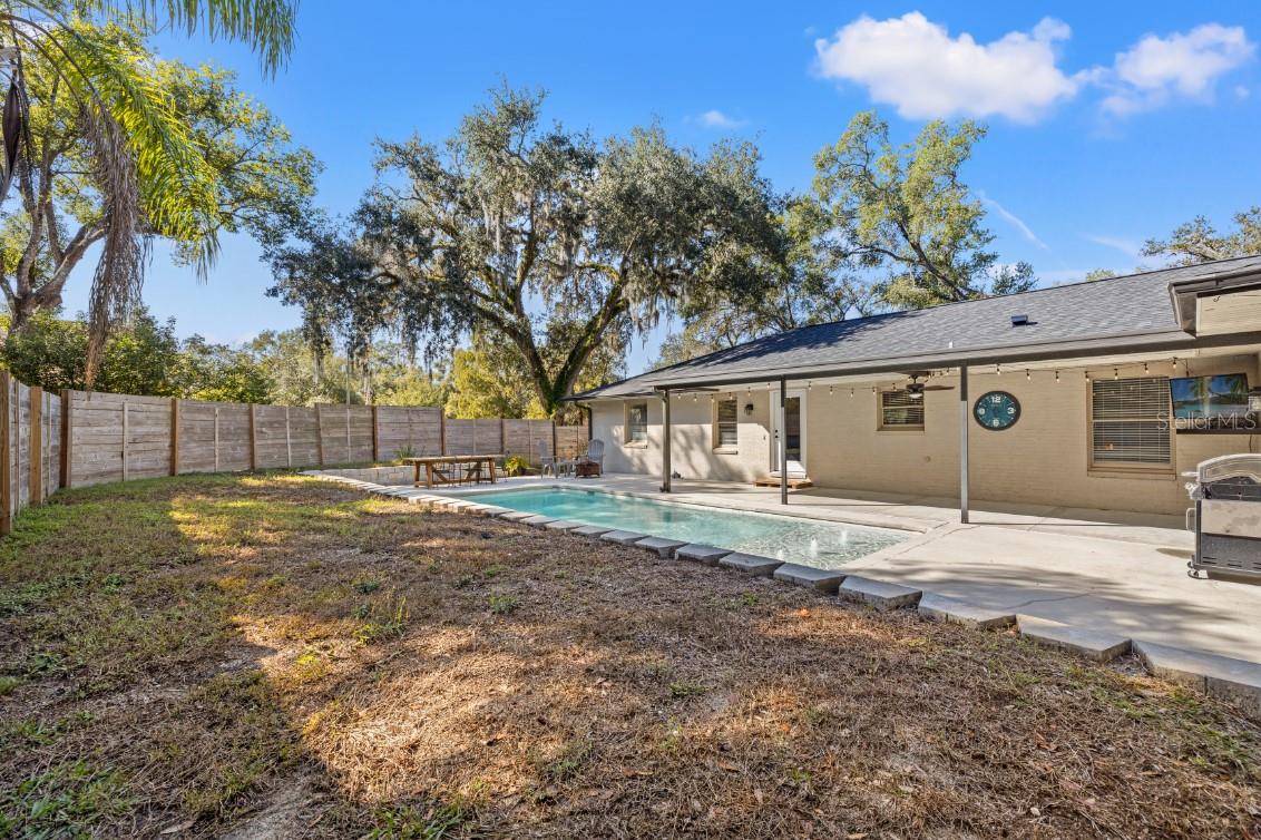 ACREAGE - Residential