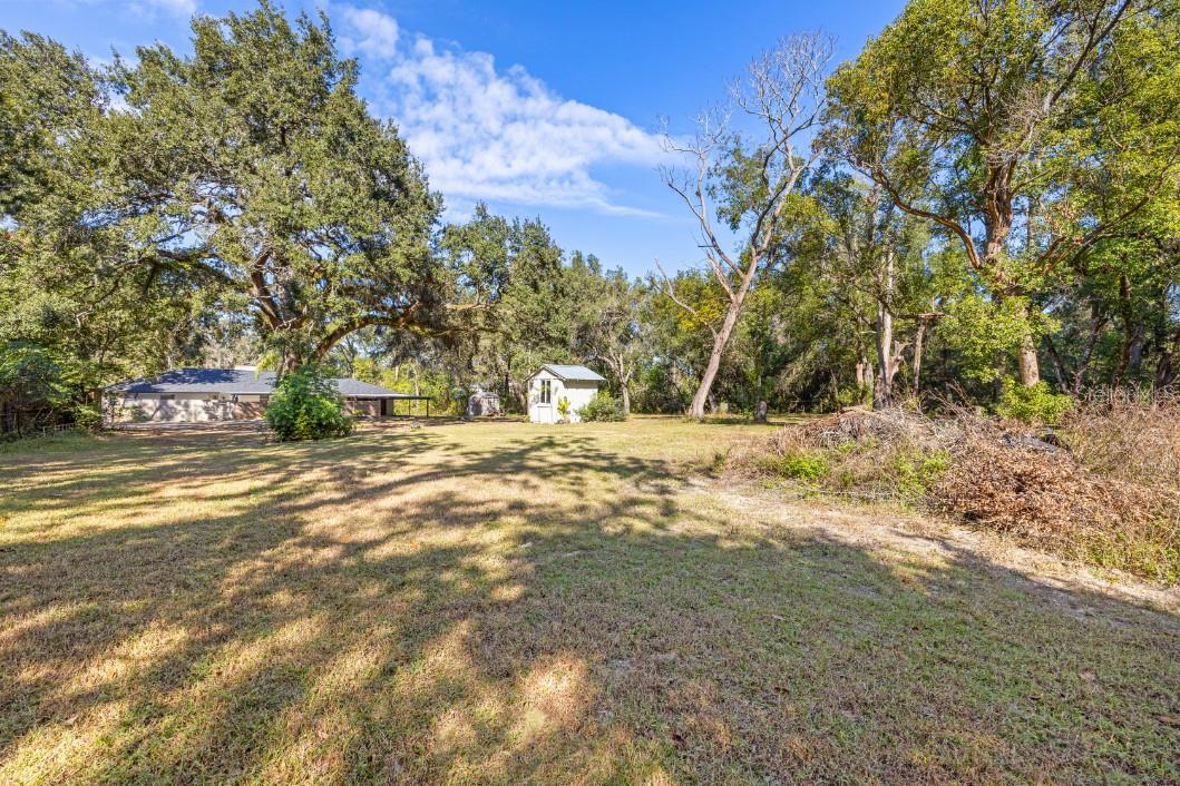 ACREAGE - Residential