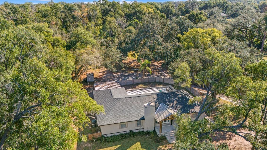 ACREAGE - Residential