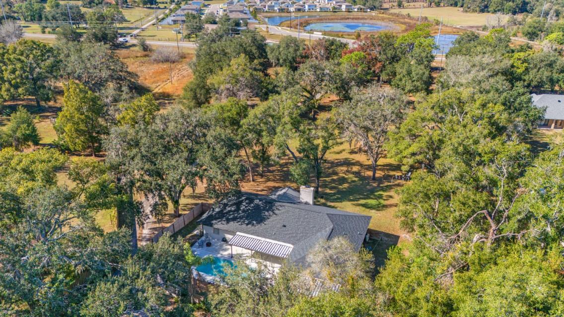 ACREAGE - Residential