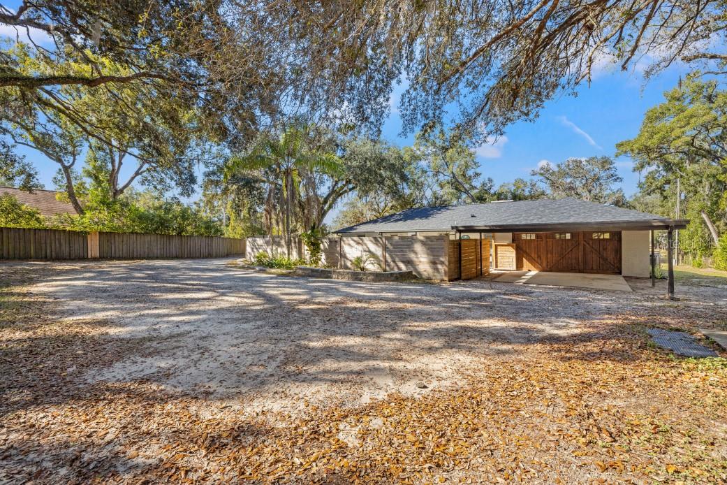 ACREAGE - Residential