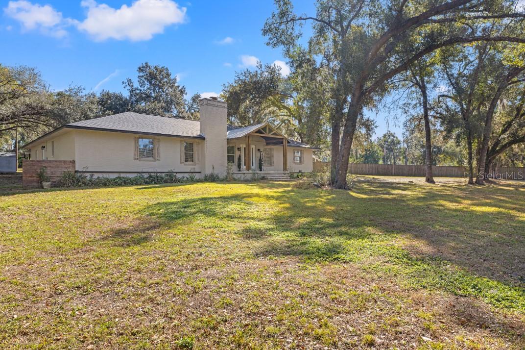 ACREAGE - Residential