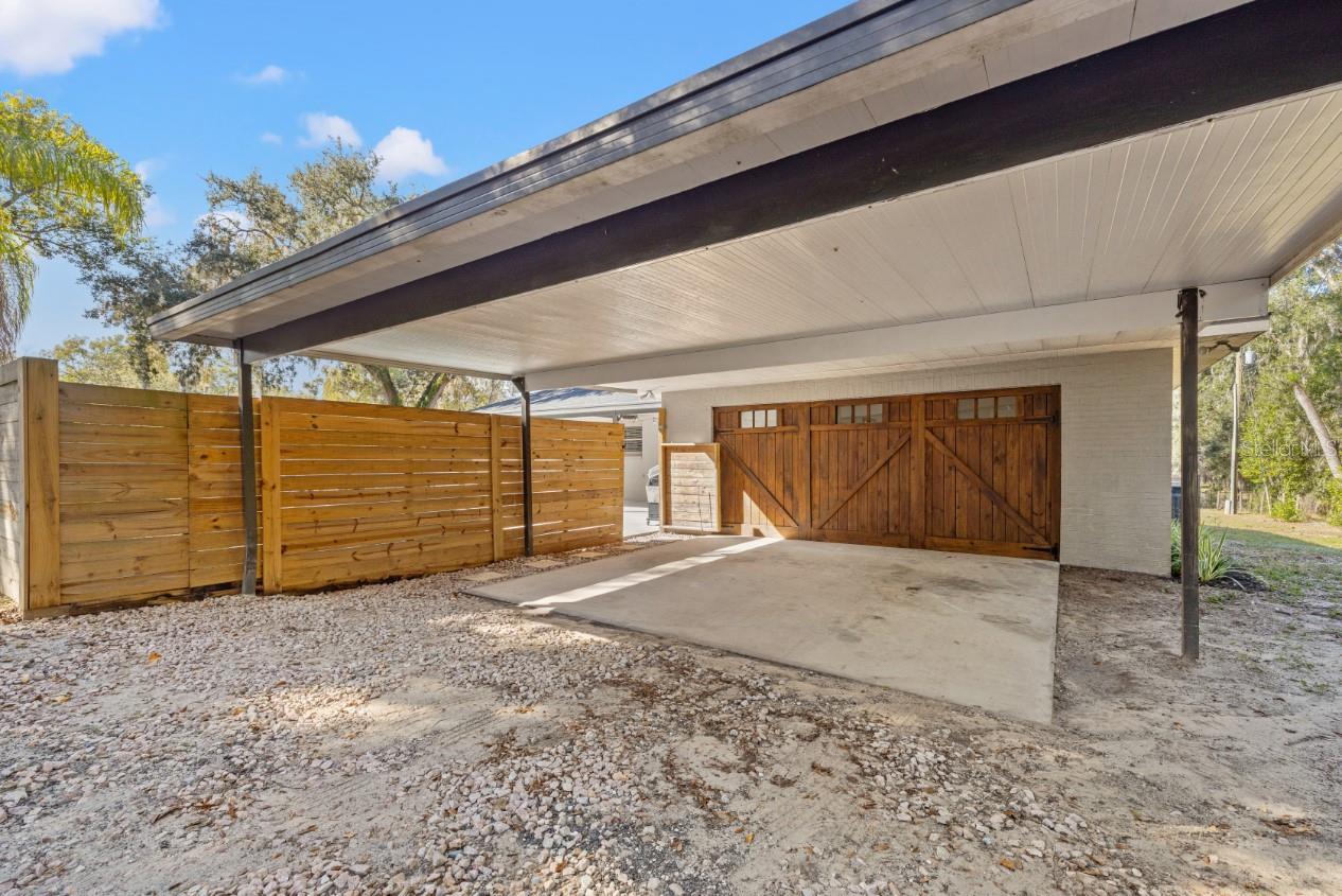 ACREAGE - Residential