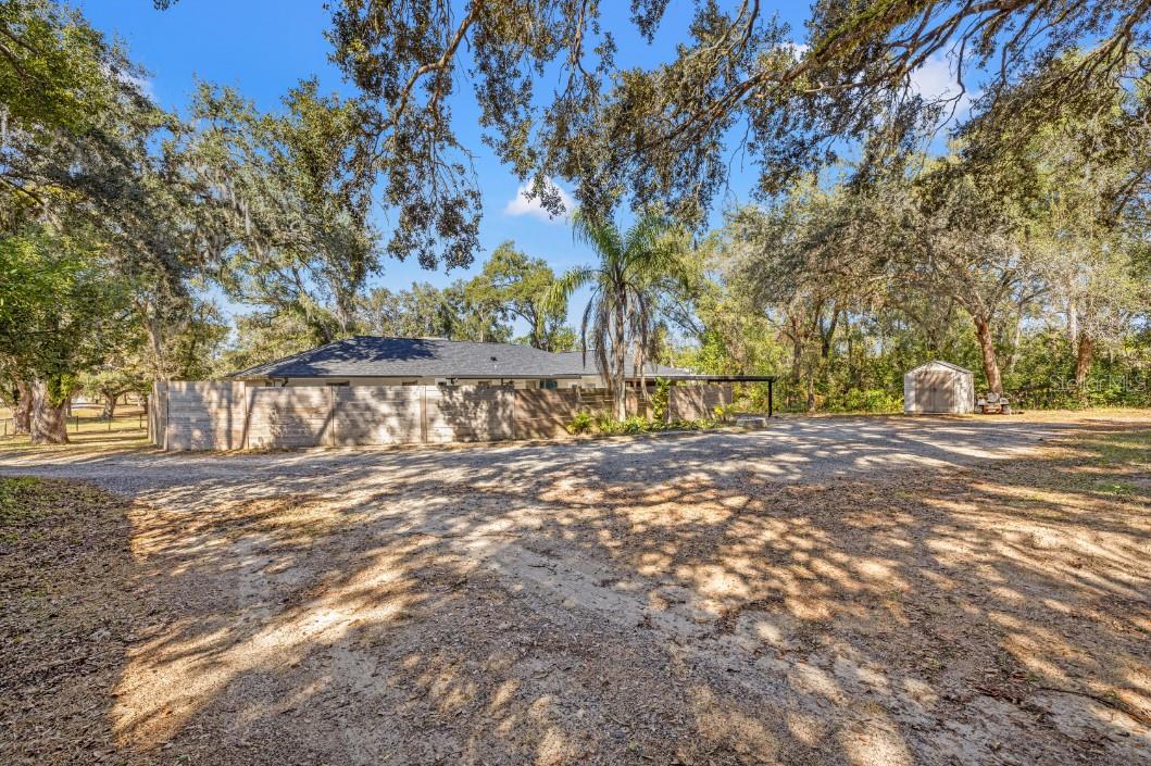 ACREAGE - Residential