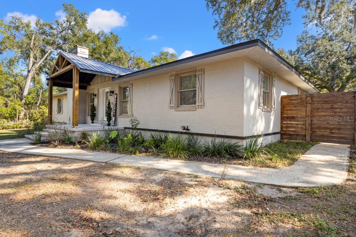 ACREAGE - Residential