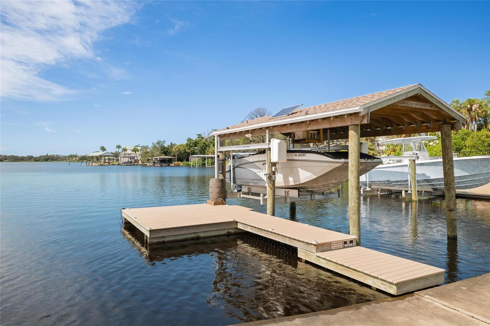 SAFFORDS A P K - Residential