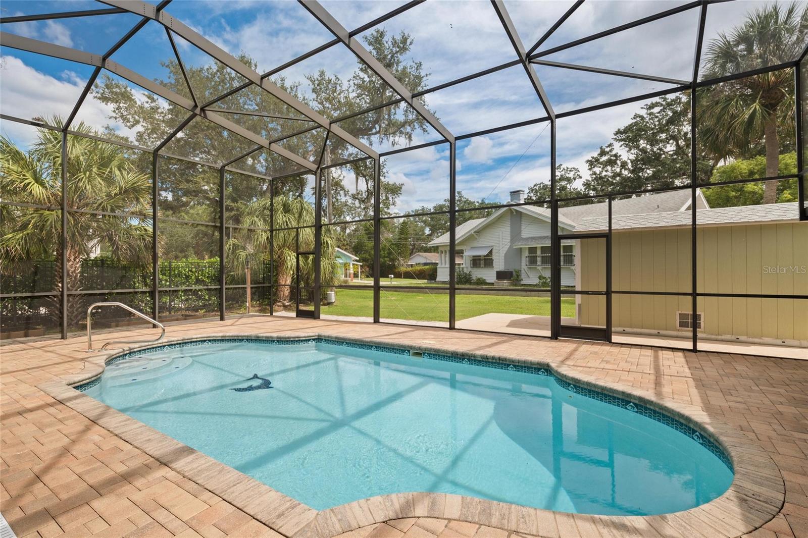 SAFFORDS A P K - Residential