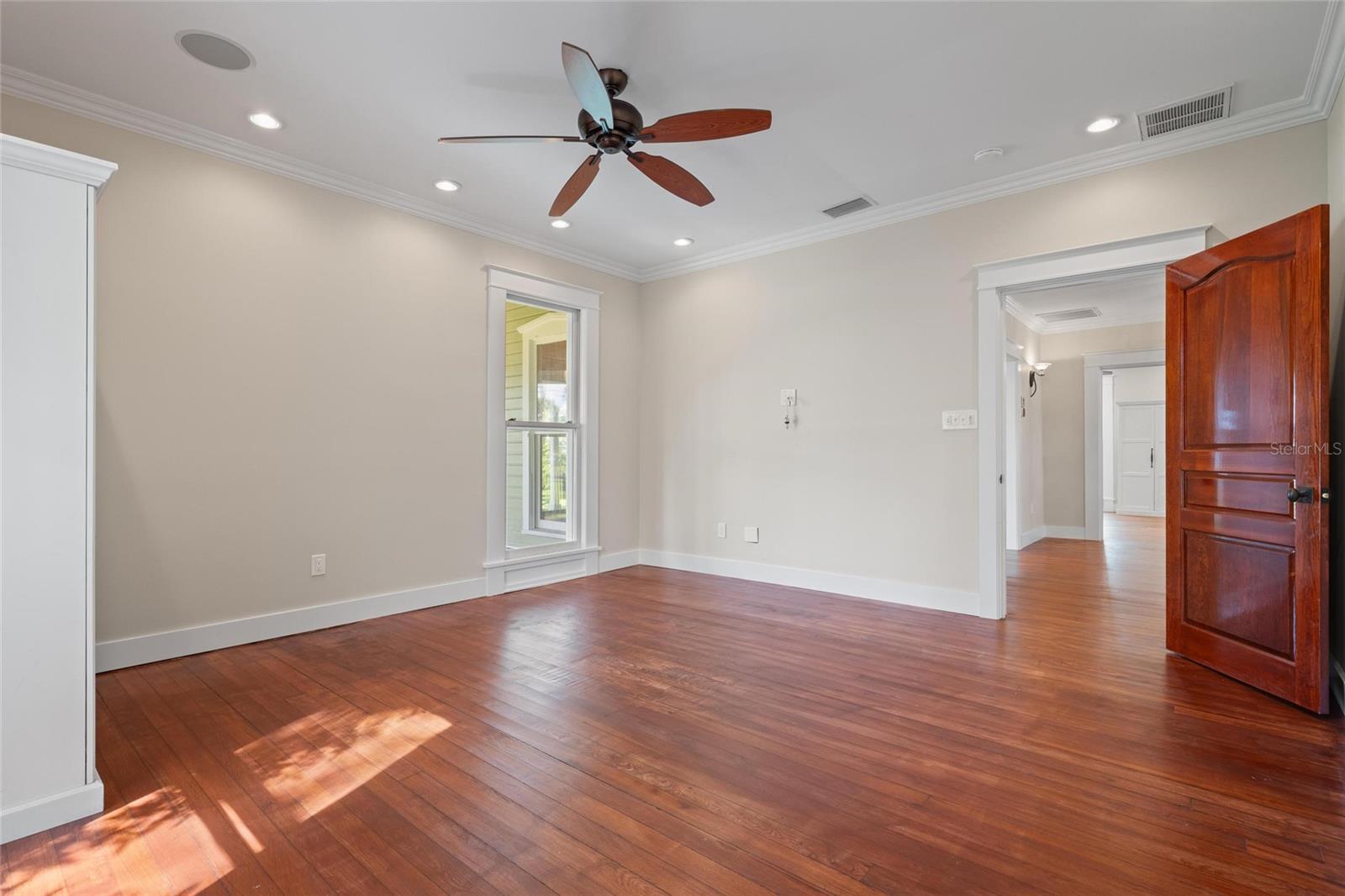SAFFORDS A P K - Residential