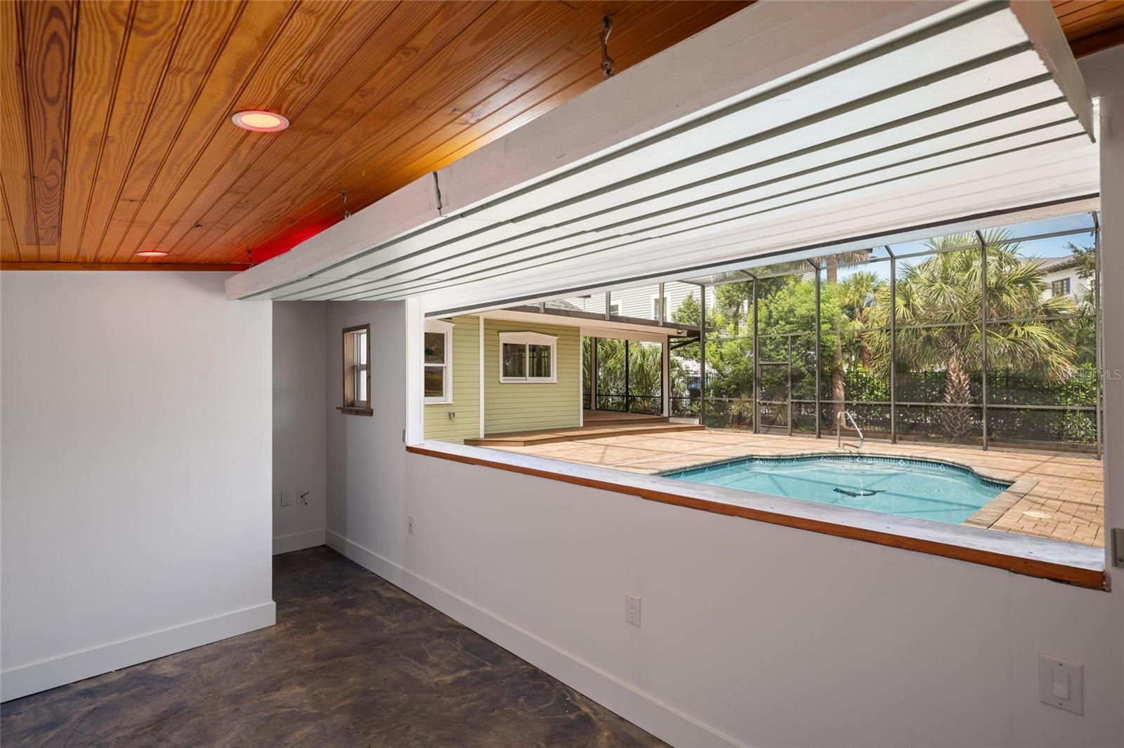 SAFFORDS A P K - Residential