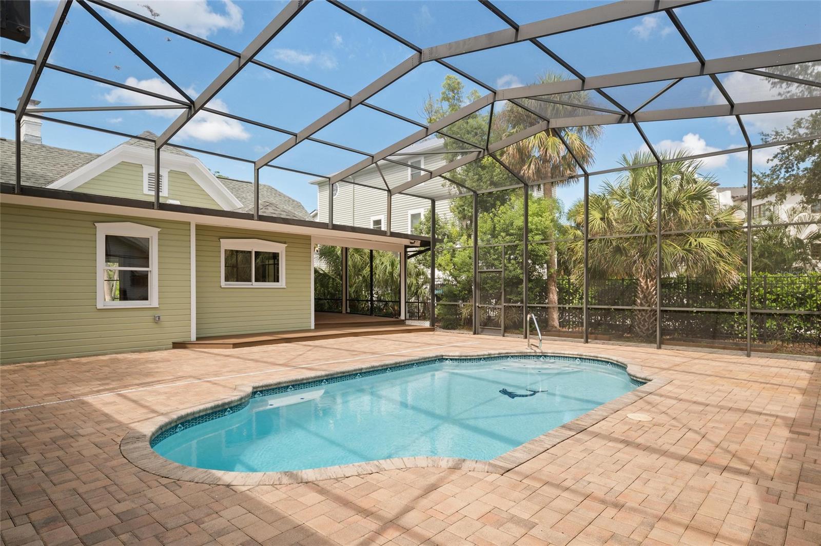 SAFFORDS A P K - Residential