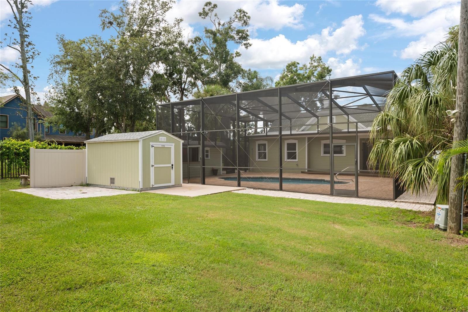 SAFFORDS A P K - Residential