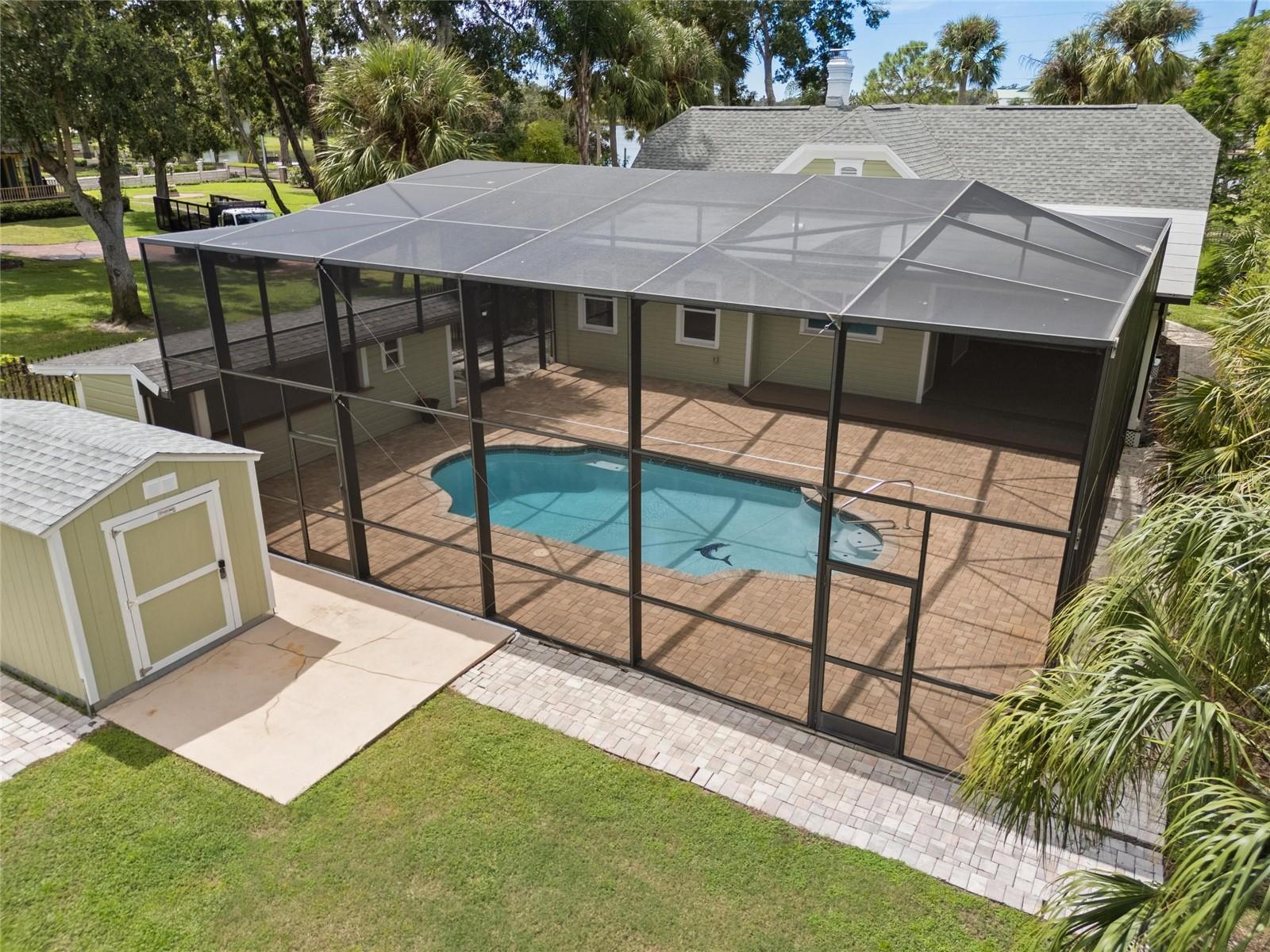 SAFFORDS A P K - Residential