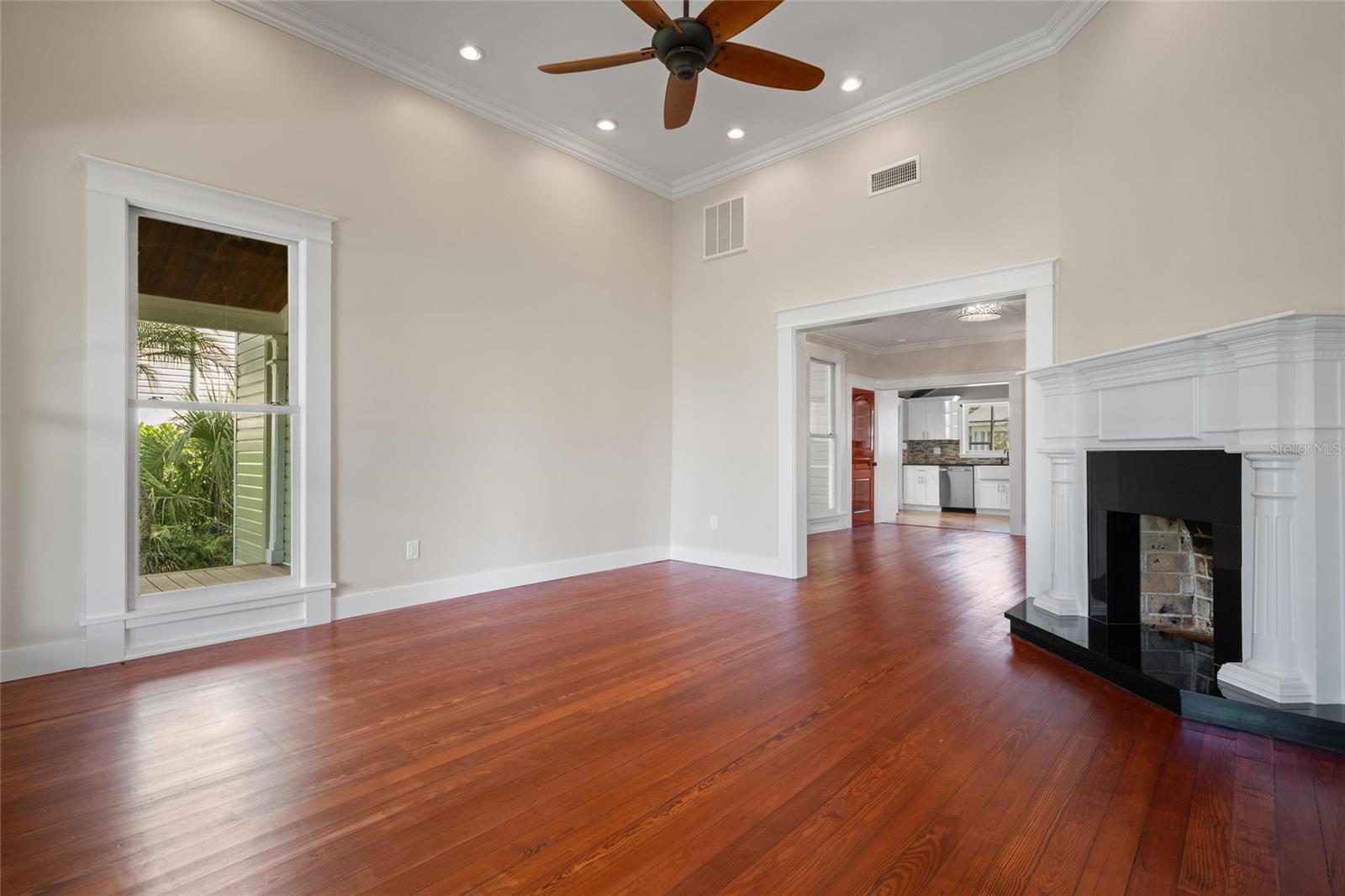 SAFFORDS A P K - Residential