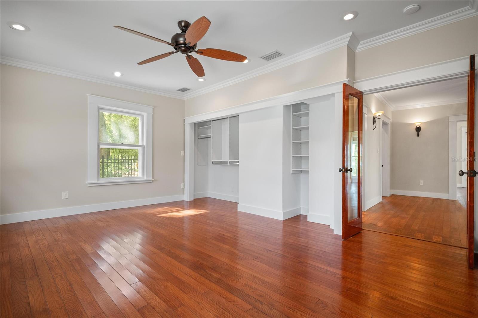 SAFFORDS A P K - Residential