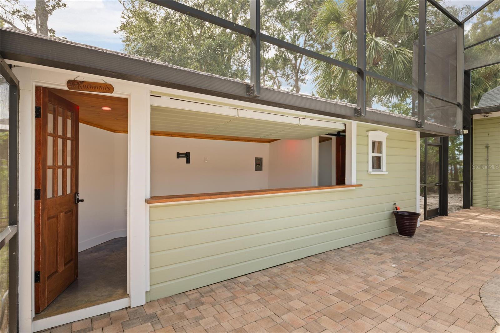 SAFFORDS A P K - Residential