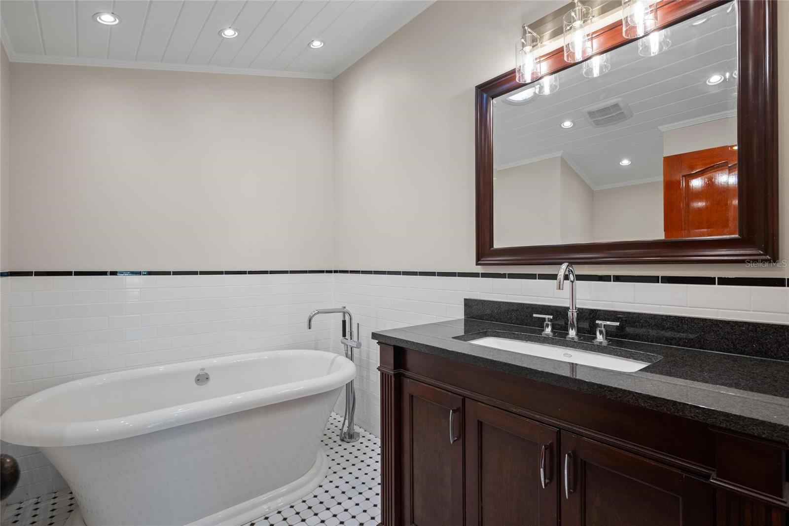 SAFFORDS A P K - Residential