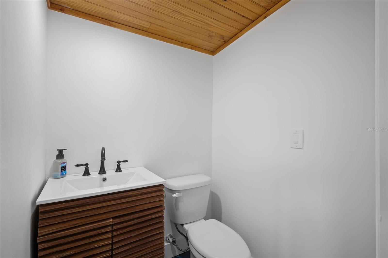 SAFFORDS A P K - Residential