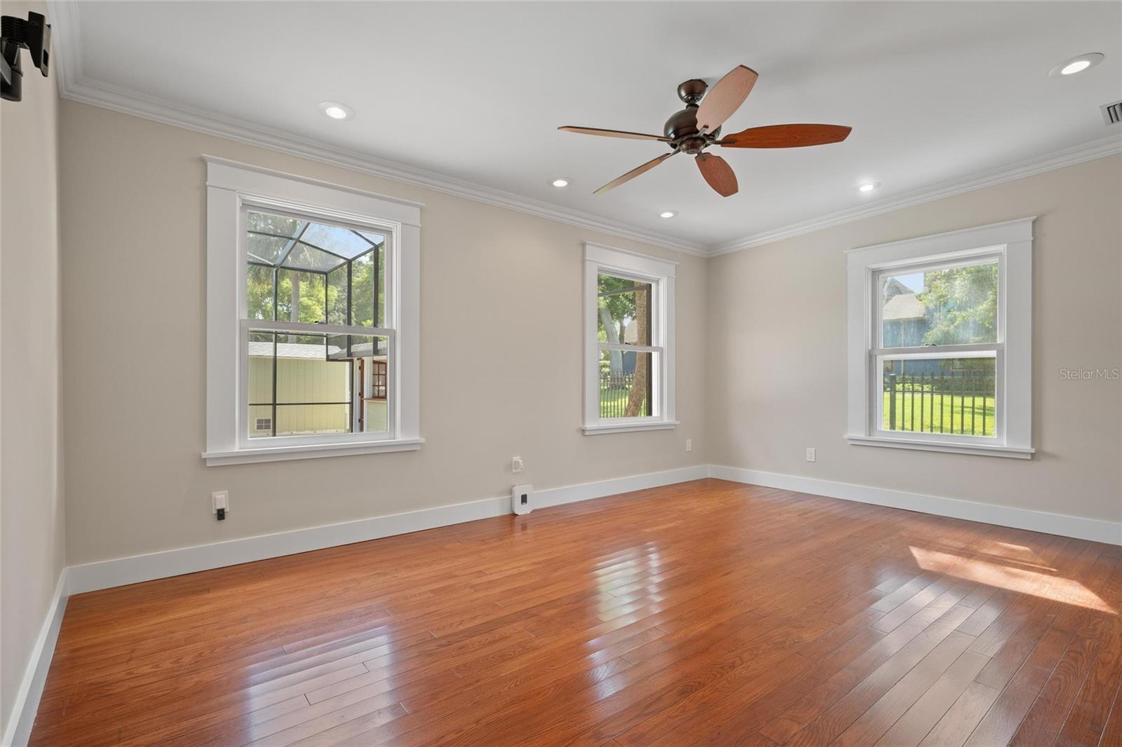 SAFFORDS A P K - Residential