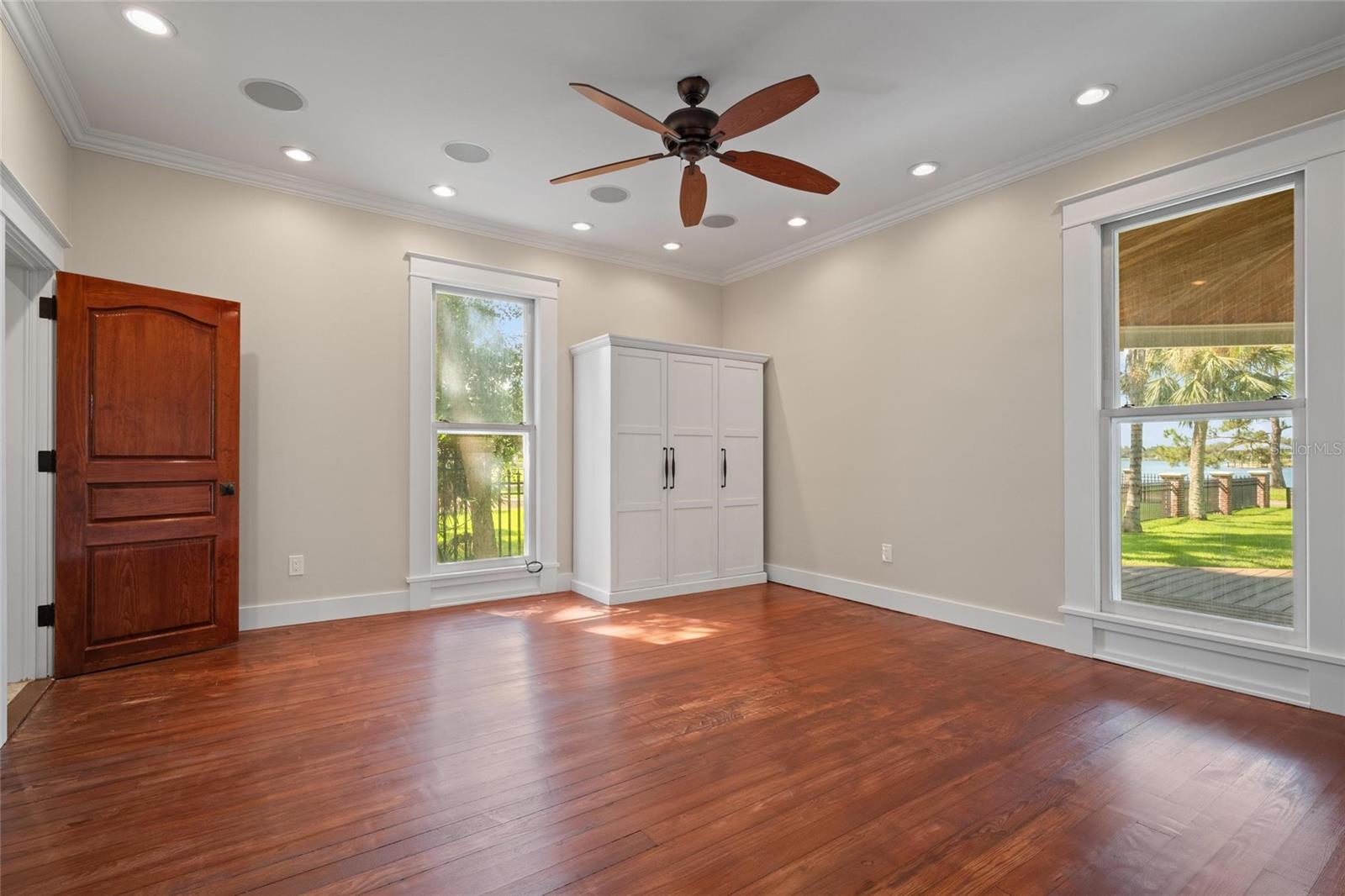SAFFORDS A P K - Residential