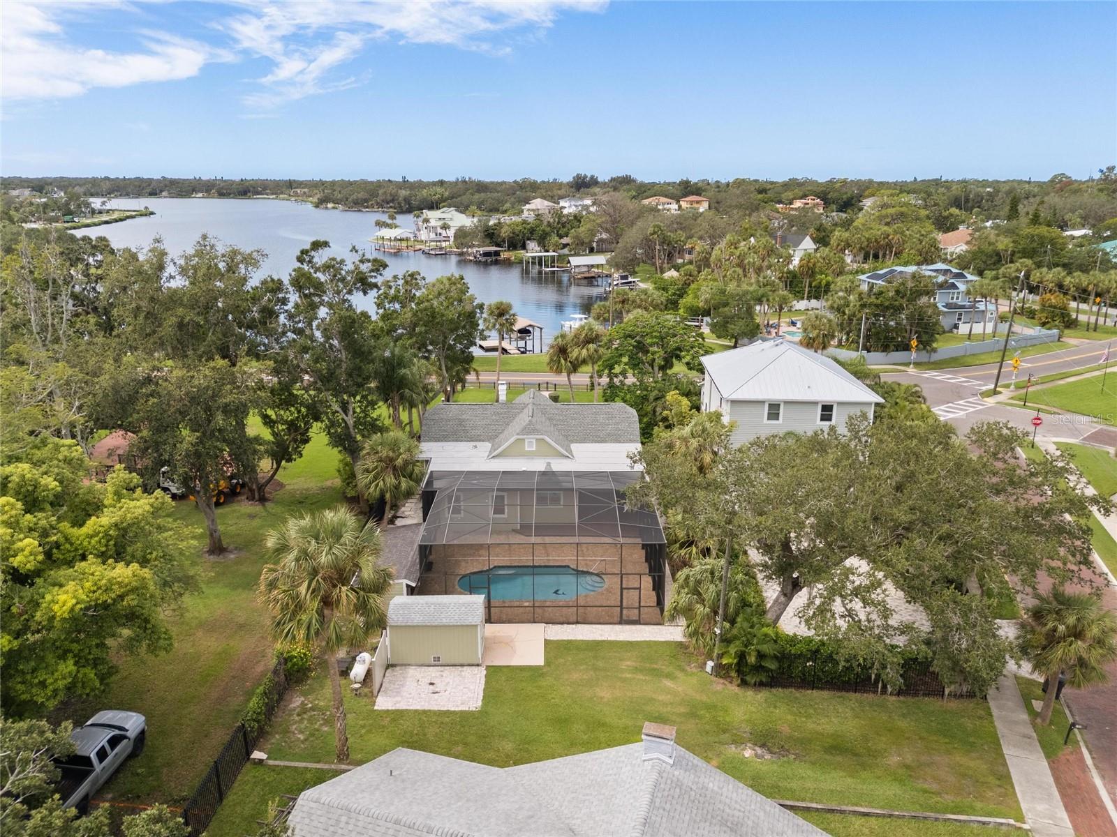 SAFFORDS A P K - Residential