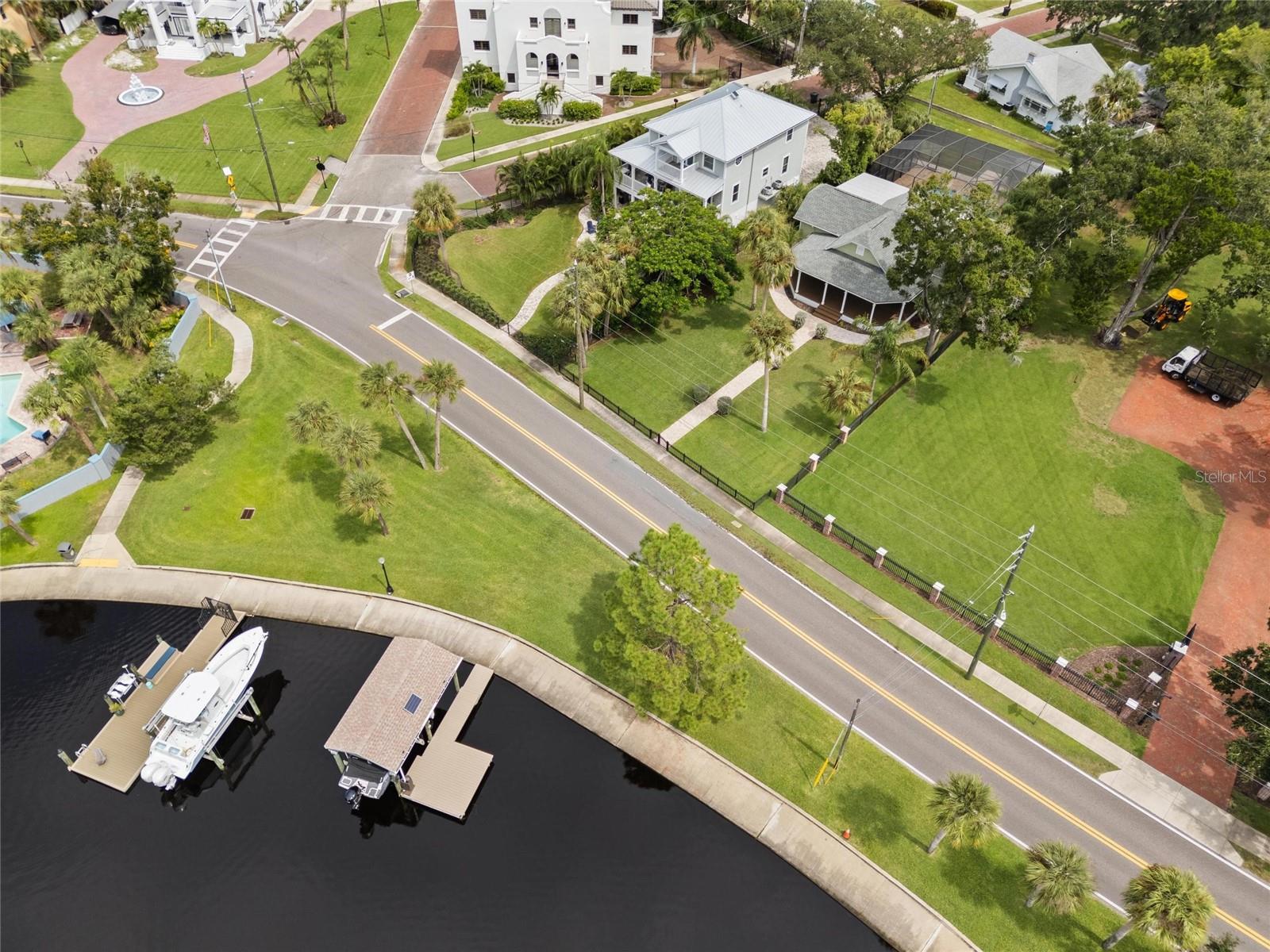 SAFFORDS A P K - Residential