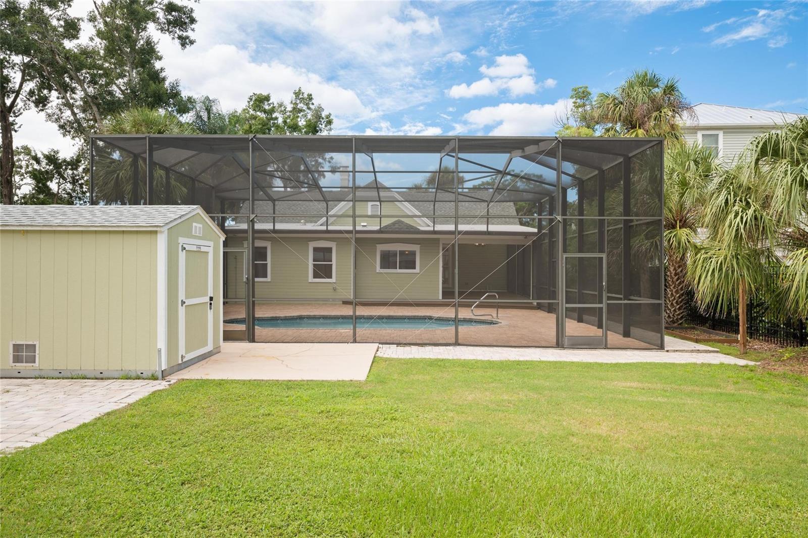SAFFORDS A P K - Residential