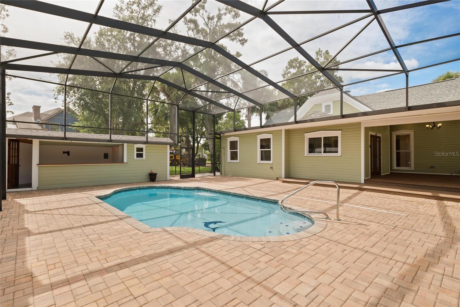 SAFFORDS A P K - Residential