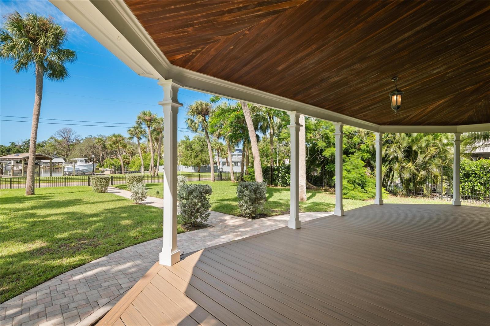 SAFFORDS A P K - Residential
