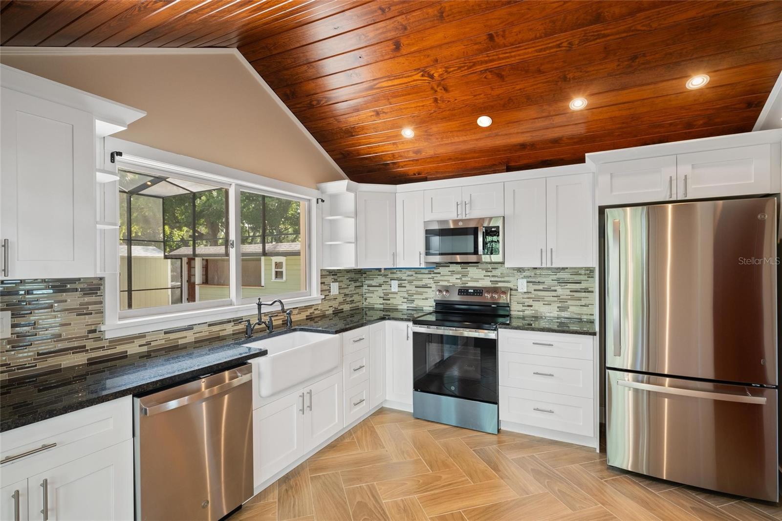 SAFFORDS A P K - Residential