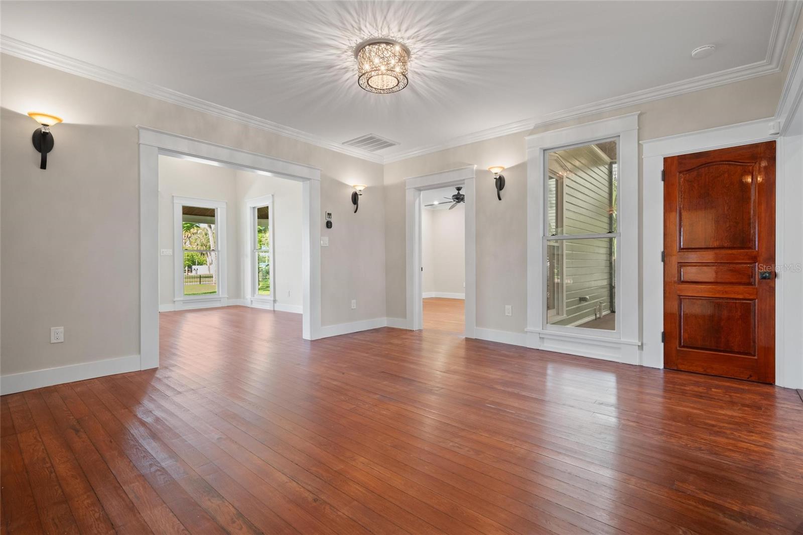 SAFFORDS A P K - Residential