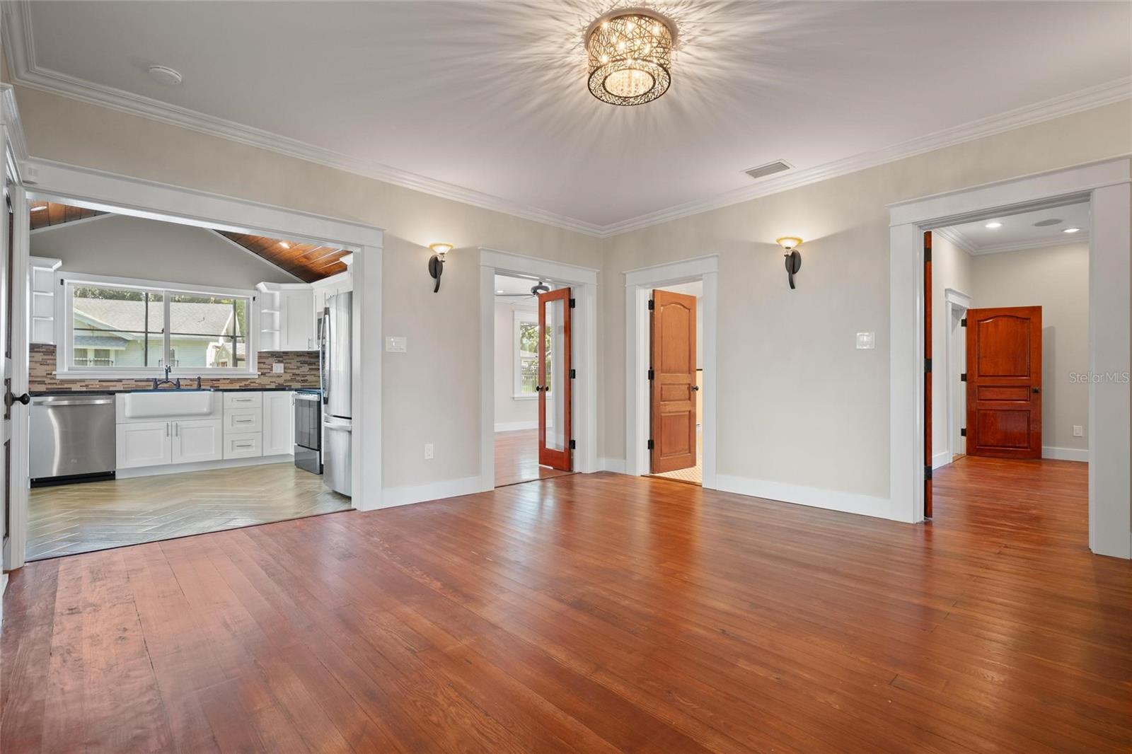 SAFFORDS A P K - Residential