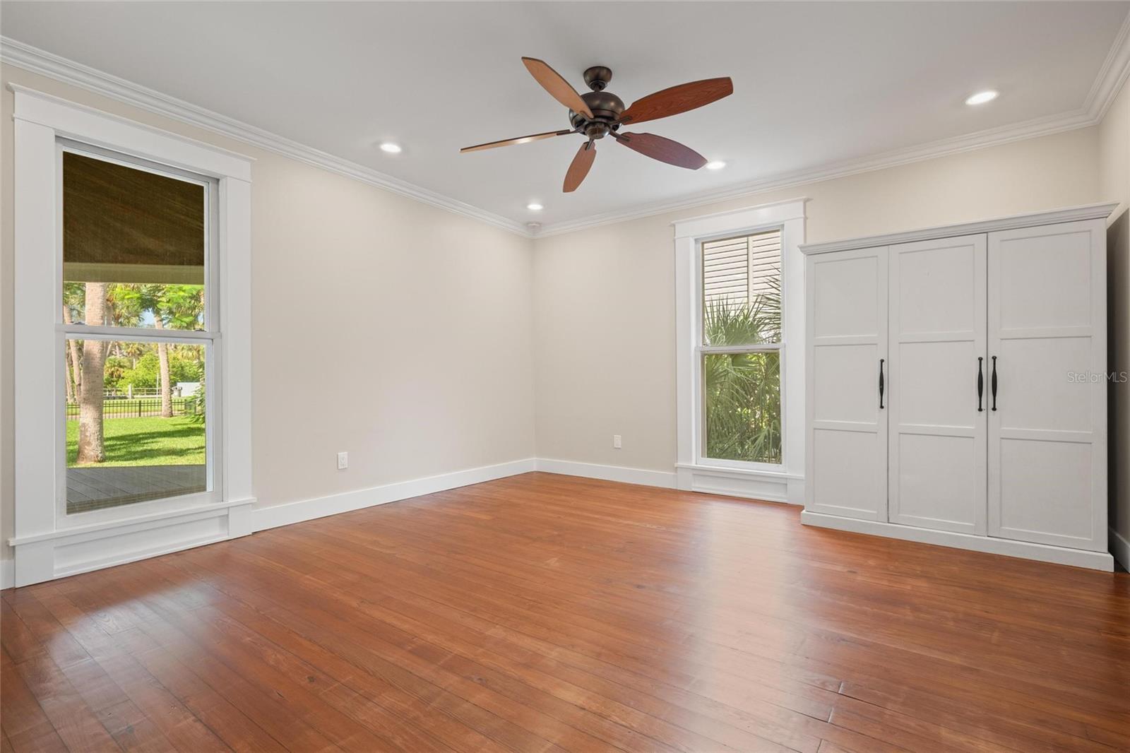 SAFFORDS A P K - Residential