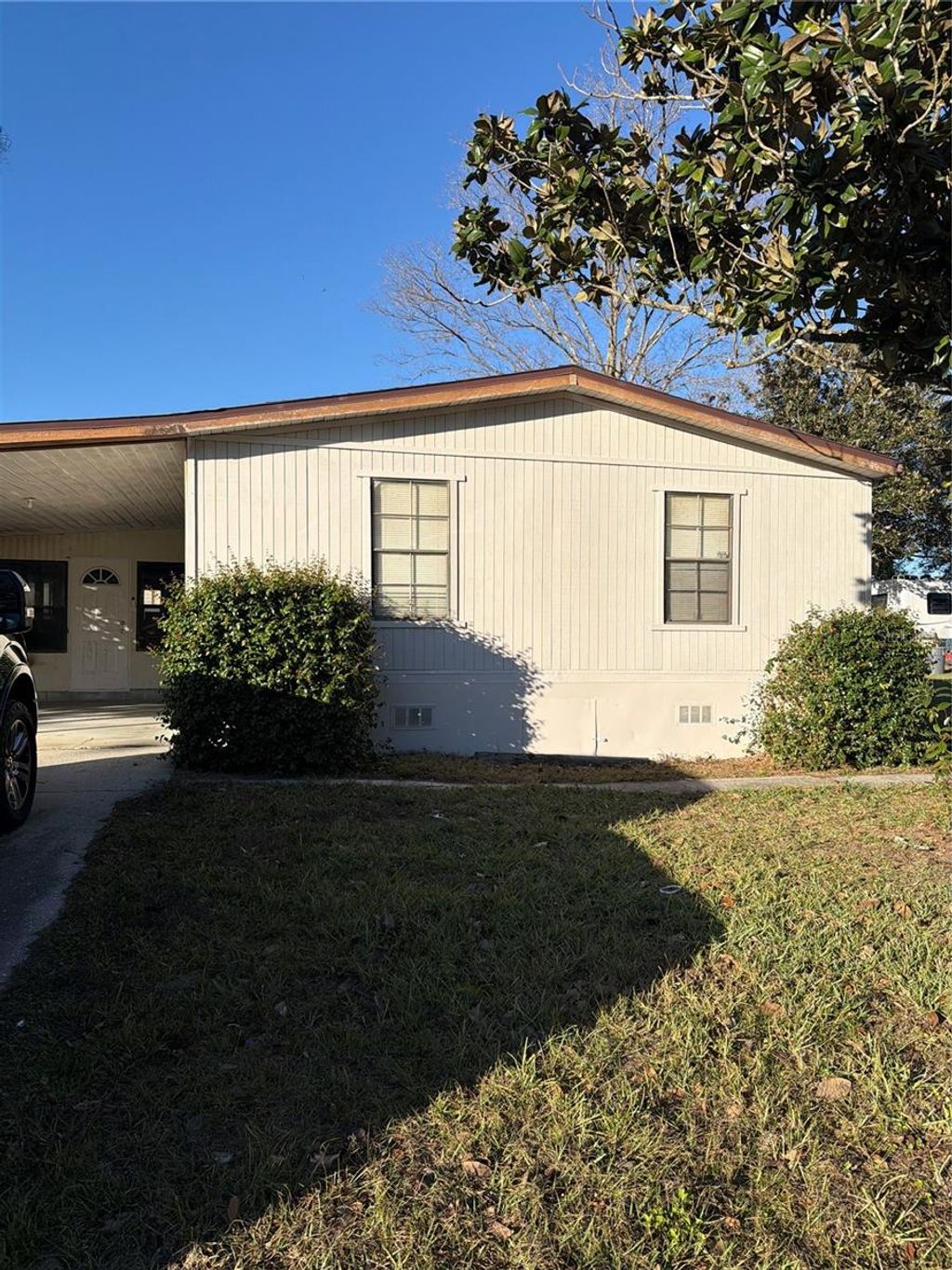 Photo of 21285 Campbell Drive, Brooksville, FL 34601 (MLS # G5106871)