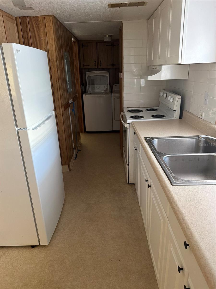 DAMAC MODULAR HOME PARK - Residential Lease