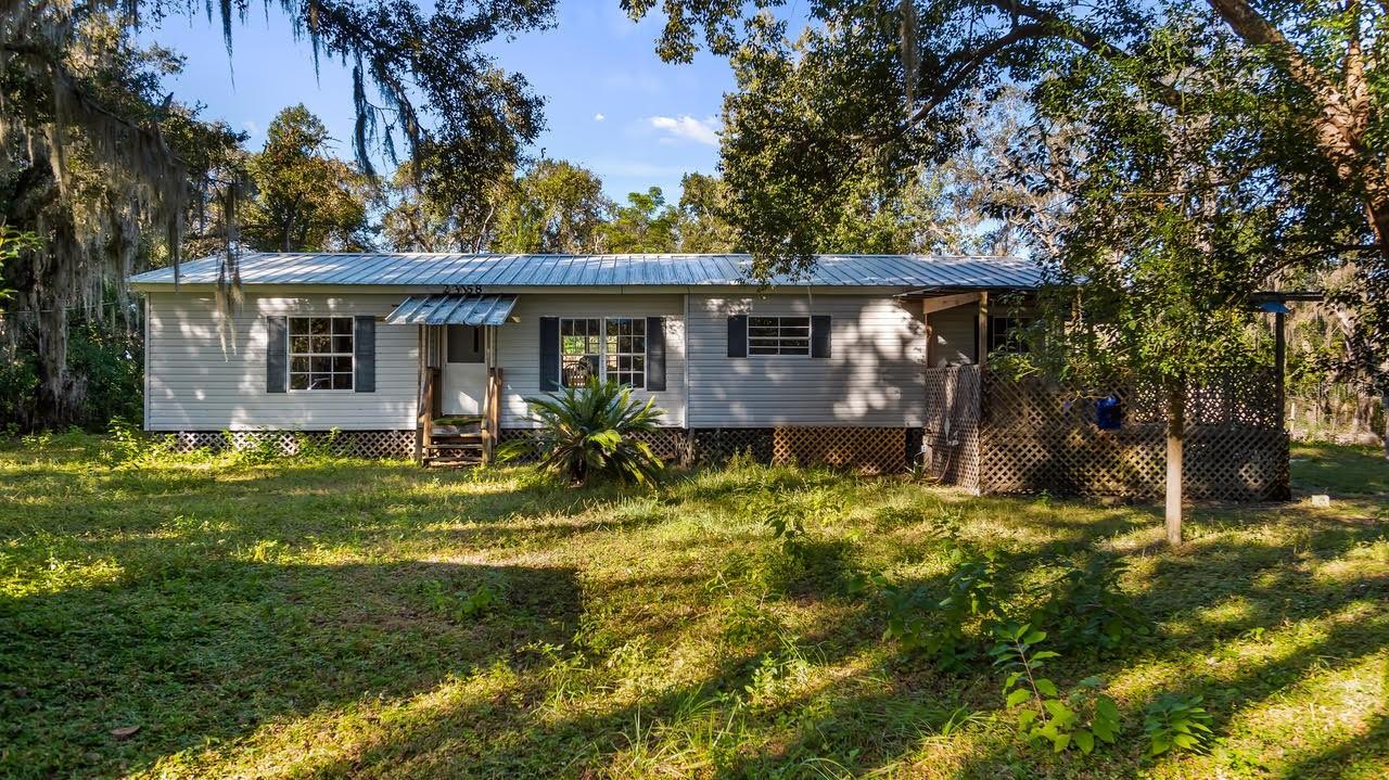 MOBILE HOME NOT IN PARK - Residential