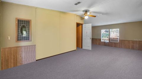 Tiny photo for 23158 Loop Road, Groveland, FL 34736 (MLS # G5113172)