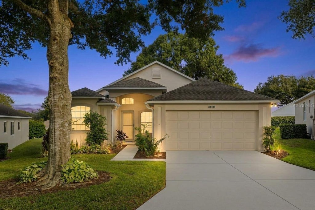 Photo of 3635 Kingswood Court, Clermont, FL 34711 (MLS # O6442145)